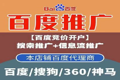 解析百度搜索推广的广告投放策略及效果